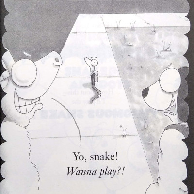 The Bad Guys - Episode 14: They