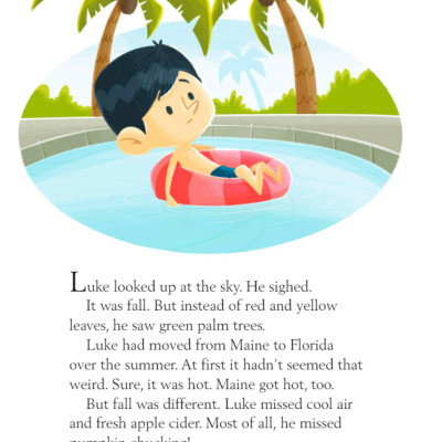 The Great Pumpkin Smash (Makers Make It Work)