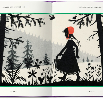 The Fairy Tales of the Brothers Grimm