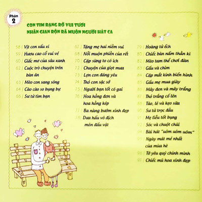 Sách - Cẩm Nang Dành Cho Mẹ Bầu Và Thai Nhi - Bố Mẹ Kể Con Nghe (Tái Bản 2024)