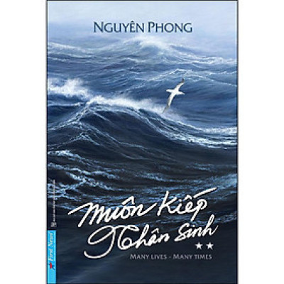 Muôn Kiếp Nhân Sinh - Tập 2 (Bìa mềm)