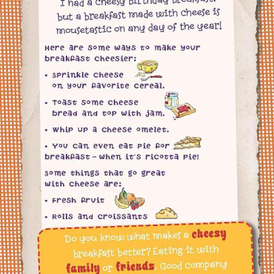 Happy Birthday, Geronimo! (Geronimo Stilton #74)