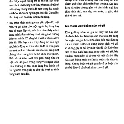 Bác Sĩ Của Con (Tái Bản 2023)