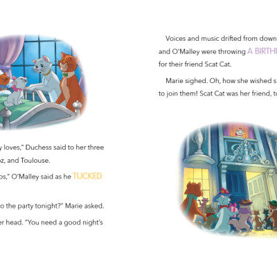 My First Baby Animals Bedtime Storybook