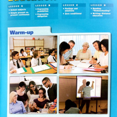 Four Corners SB 3A w CD-Rom