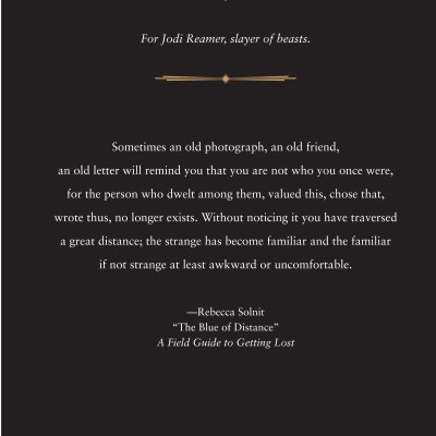 The Desolations of Devil