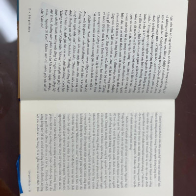 [Bìa cứng] NGUYỄN HUY THIỆP – TƯỚNG VỀ HƯU và những truyện ngắn khác - NXB Trẻ