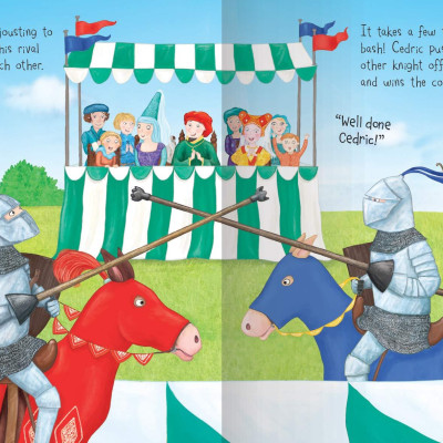 Castle Playbook (Mini Playbook)