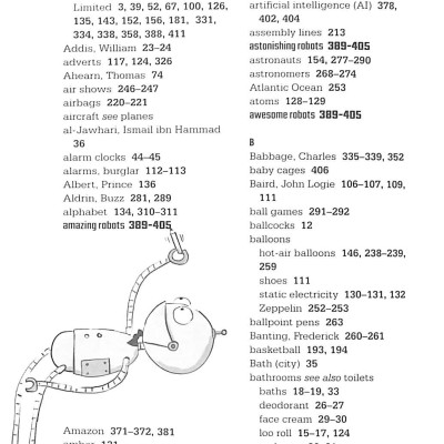 Sách ngoại văn: Kay’s Incredible Inventions