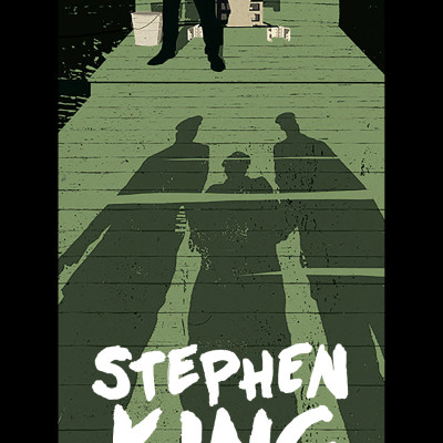 Sách - The Green Mile - Dặm Xanh