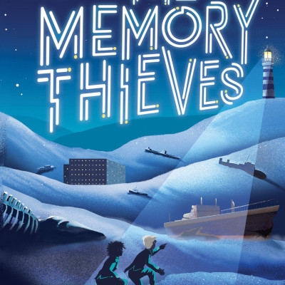 The Memory Thieves