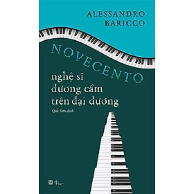 Novecento - Nghệ Sĩ Dương Cầm Trên Đại Dương