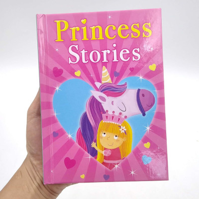 Princess Stories