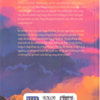 Quá trẻ để chết – Hành trình nước Mỹ