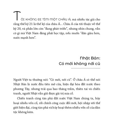 Những Giấc Mơ Bay Tự Do - Hiệu Ứng Covid - 19 Nghĩ Về Những Chuyến Đi Cũ (In lần thứ 1 năm 2022)