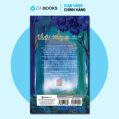 Sách - Về Đi Con - Nghe Êm Đềm Đâu Đó Mộng Đoàn Viên - Bìa Mềm