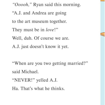 Sách ngoại văn: My Weird School Goes To The Museum