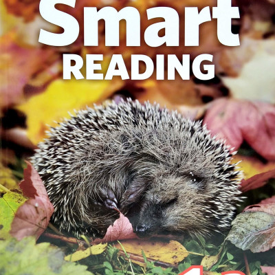 Smart Reading 1-2 (40 Words)