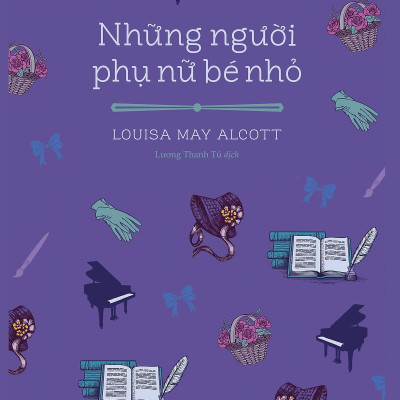 Những Người Phụ Nữ Bé Nhỏ