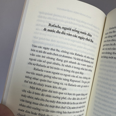 NGÔI NHÀ TRÊN PHỐ MANGO - Sandra Cisneros – Nguyễn Bích Lan & Hoàng Thục Anh dịch – Nhã Nam – NXB Văn Học