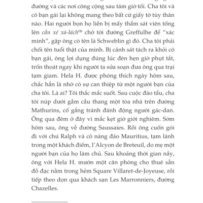 Lai Lịch