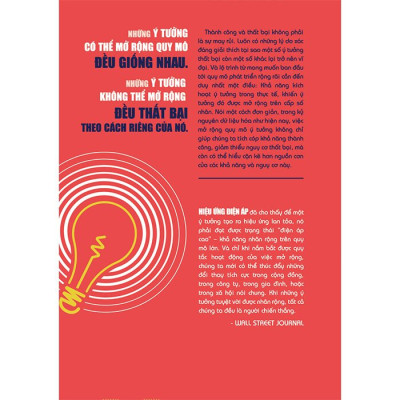 Hiệu Ứng Điện Áp - Từ Ý Tưởng Hay Đến Tác Động Lan Tỏa Trong Kỷ Nguyên Dữ Liệu Số - John A. List - Nguyễn Văn Minh dịch - (bìa mềm)