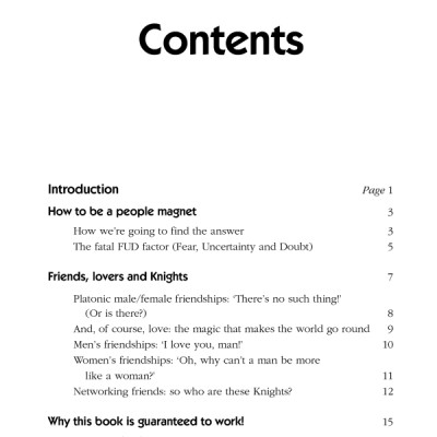 How To Make Anyone Like You (Paperback)