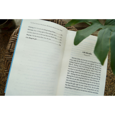 La Bàn Nuôi Dạy Tuổi Teen Thành Công