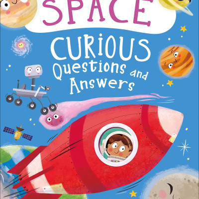 Space Curious Questions And Answers