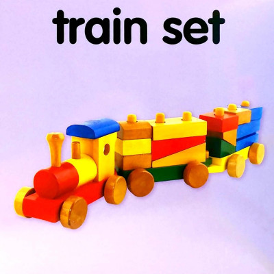 My First Words: Toys