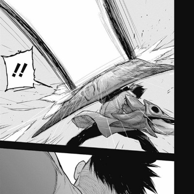 東京喰種 トーキョーグール: re 15