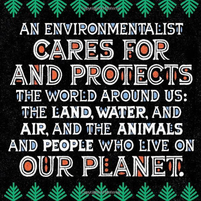 Big Ideas For Little Environmentalists: Preservation With Aldo Leopold