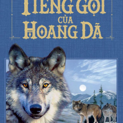 Sách - Tiếng Gọi Của Hoang Dã (Tái Bản 2025)