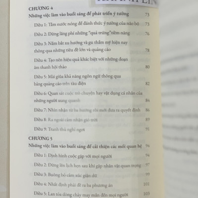 Sách Người thành công làm gì vào buổi sáng (MC)