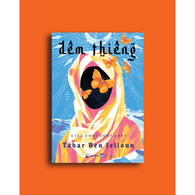 Đêm Thiêng - Tahar Ben Jelloun (Giải Goncourt 1987)