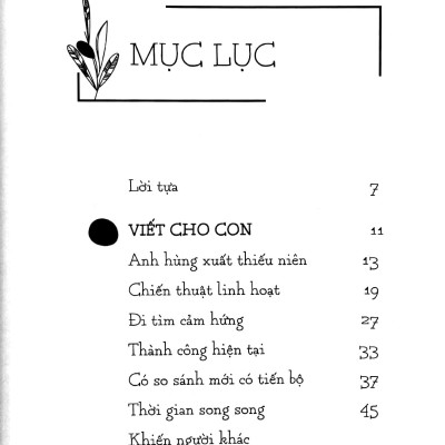 Hành Trang Học Trò - Tự Khích Lệ Bản Thân (Tái Bản 2023)