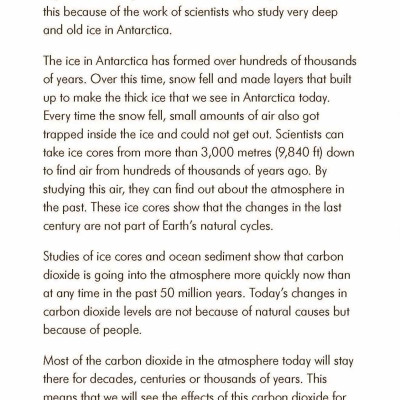 A Ladybird Book: Climate Change (Hardcover)