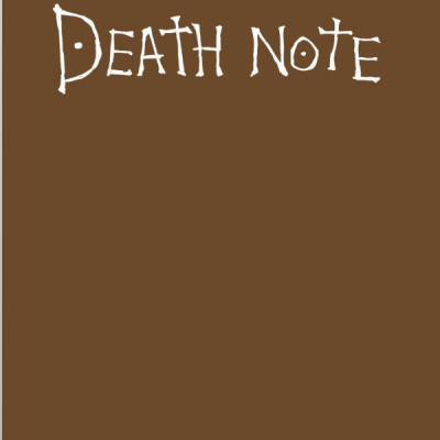 DEATH NOTE 11