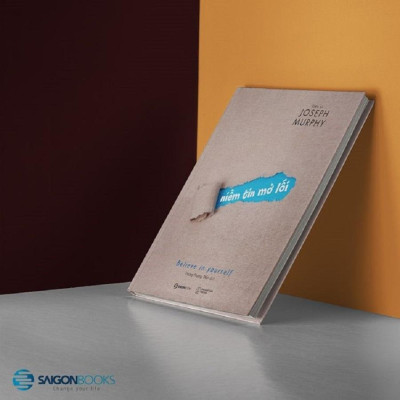 Niềm tin mở lối (Believe in yourself) - Bản Quyền