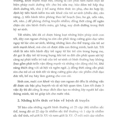 Bách Khoa Chăm Sóc Con Trẻ Toàn Diện_PD