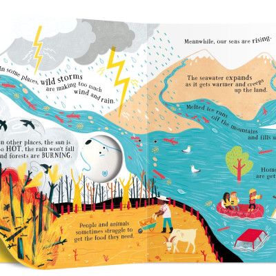 Can We Really Help The Polar Bears?