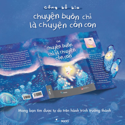 Chuyện Buồn Chỉ Là Chuyện Cỏn Con