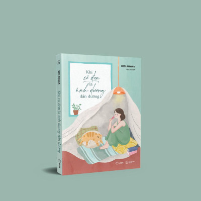 Khi Cô Đơn Là Ánh Dương Dẫn Đường - Bản Quyền