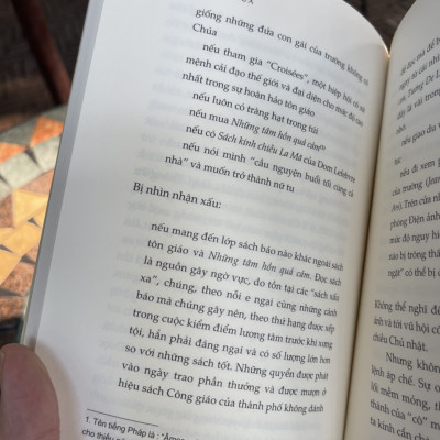 (Tác giả đoạt giải Nobel Văn chương năm 2022) NỖI NHỤC – Annie Ernaux – Thu Phương dịch - Nhã Nam - NXB Phụ nữ 