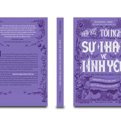 Hãy Kể Tôi Nghe Sự Thật Về Tình Yêu