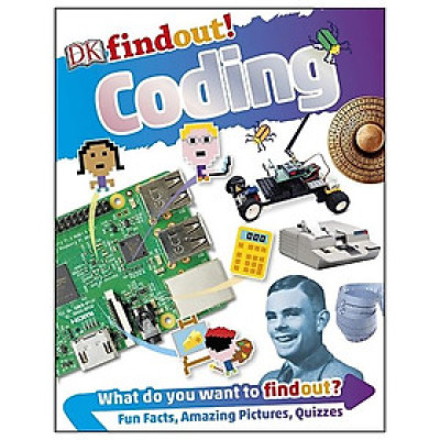 DKfindout! Coding