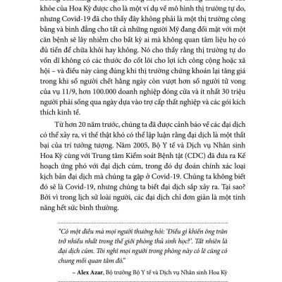 Sự Trỗi Dậy Của Chủ Nghĩa Xã Hội Công Nghệ