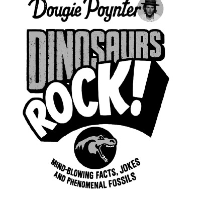 Dinosaurs Rock!