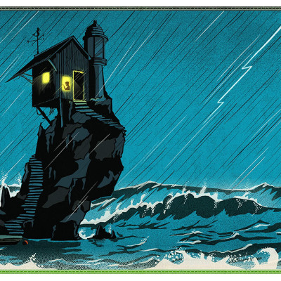 Harry Potter And The Philosopher