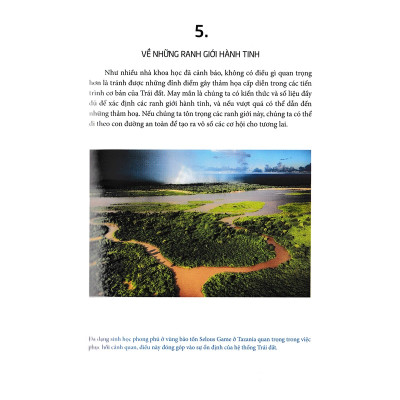 Thế Giới Lớn Hành Tinh Nhỏ - ( TT)